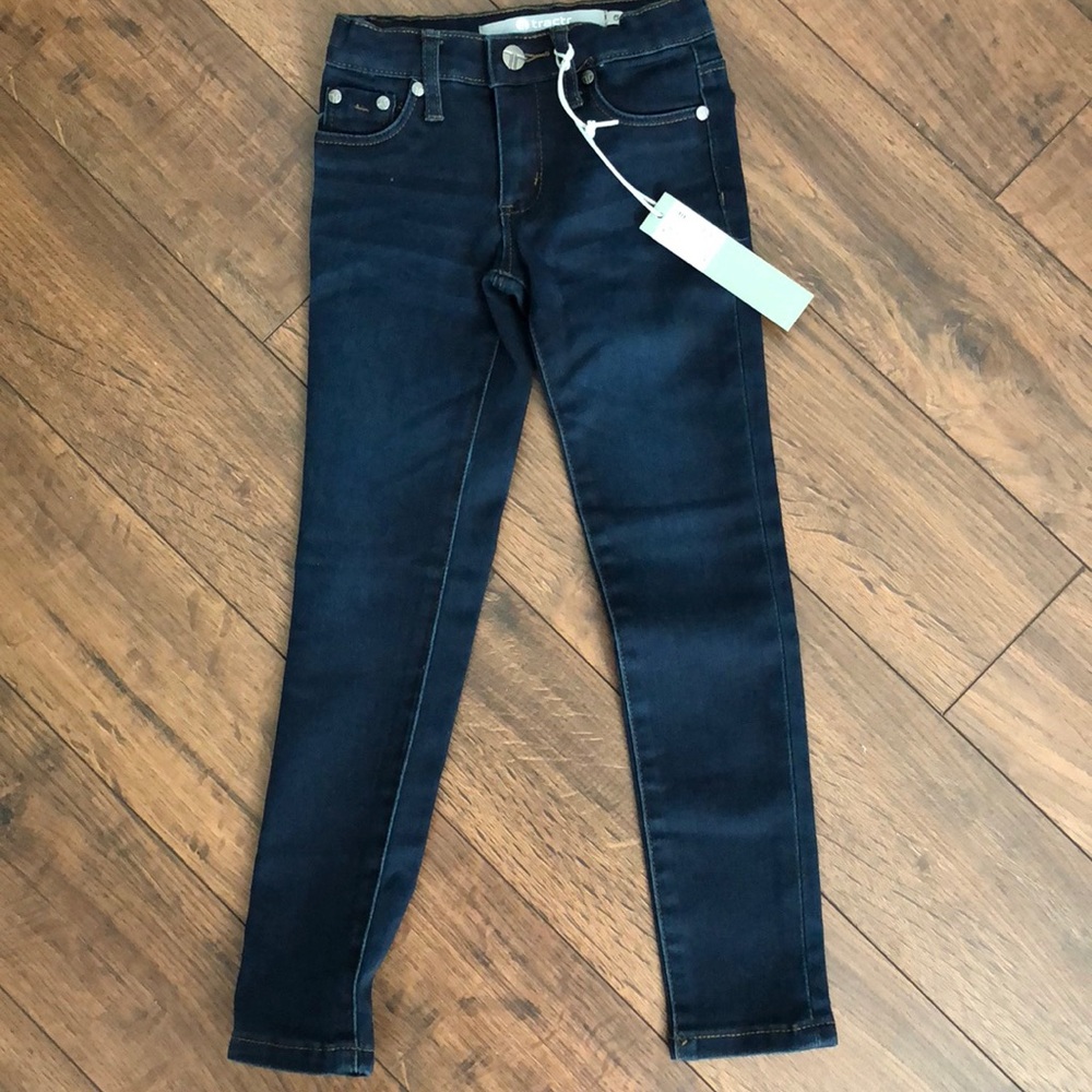 Tractr jean